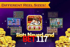 Casino Online BET117 | Os Melhores Slots no Brasil
